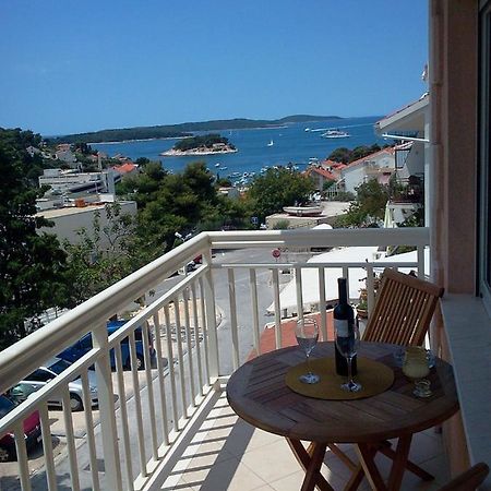 Apartments Jani Hvar Town Room photo
