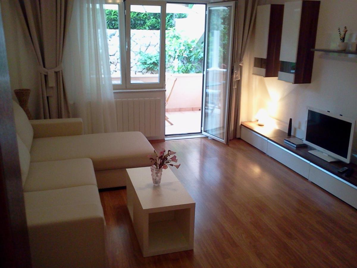 Apartments Jani Hvar Town Exterior photo