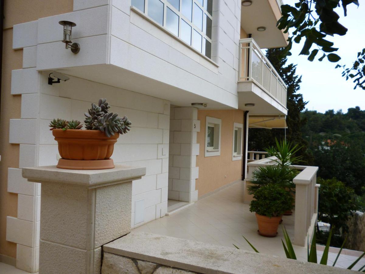 Apartments Jani Hvar Town Exterior photo