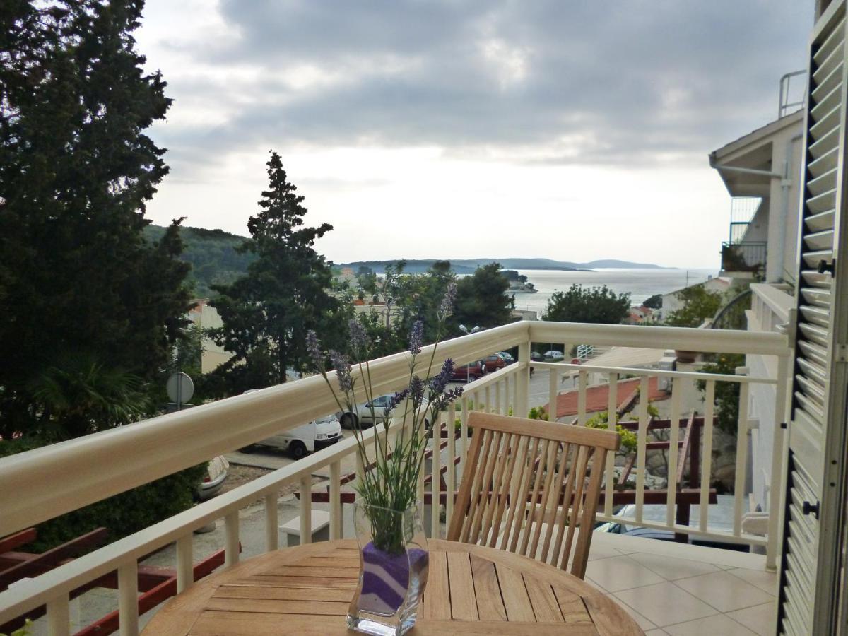 Apartments Jani Hvar Town Room photo