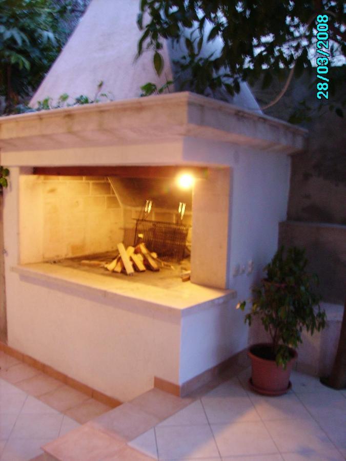 Apartments Jani Hvar Town Room photo