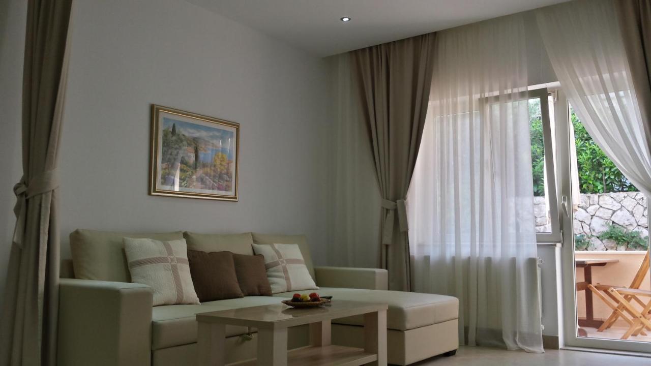 Apartments Jani Hvar Town Room photo