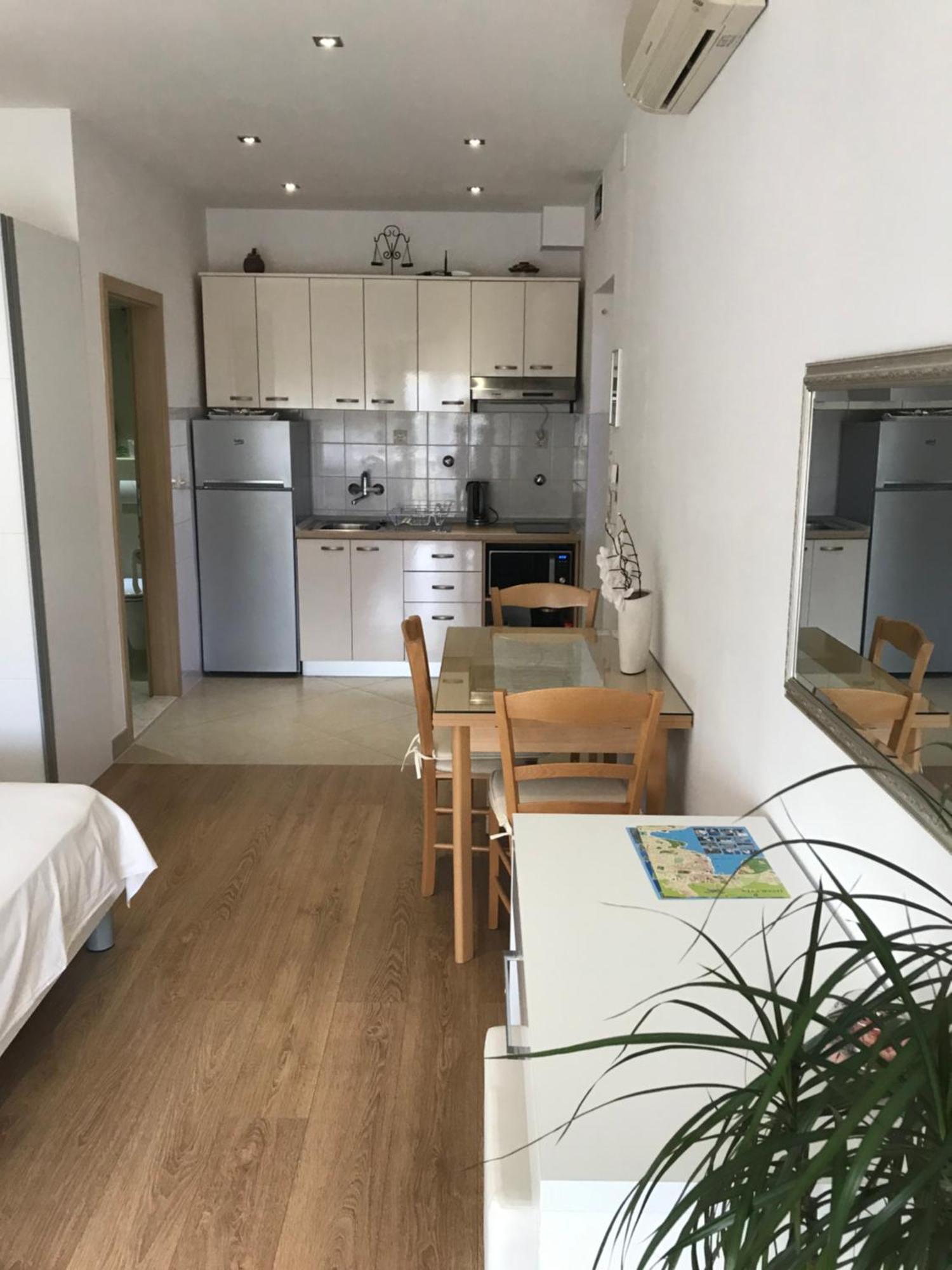 Apartments Jani Hvar Town Exterior photo