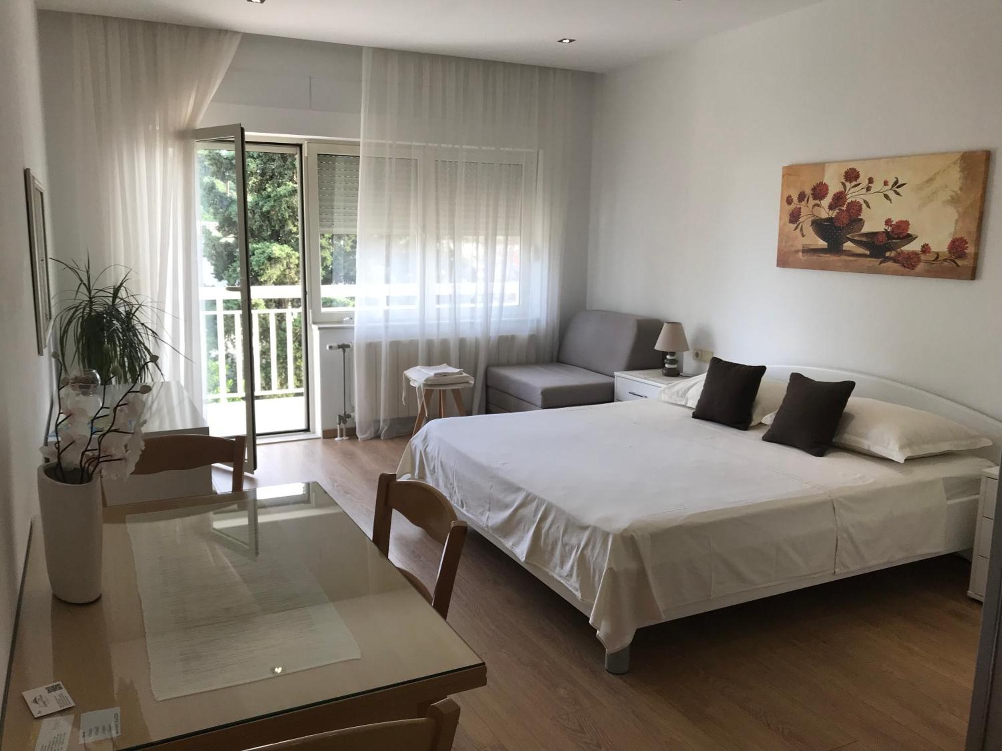Apartments Jani Hvar Town Exterior photo