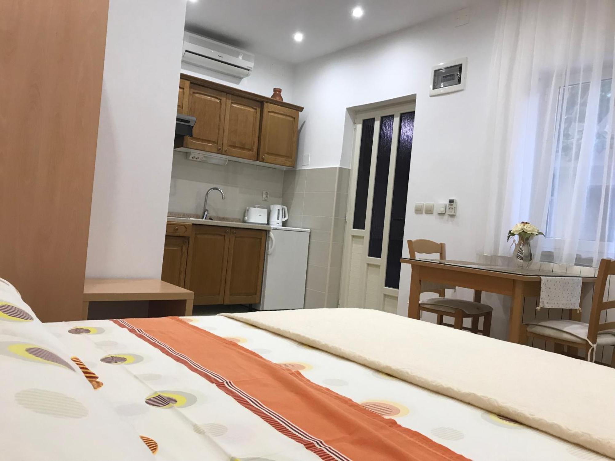 Apartments Jani Hvar Town Exterior photo