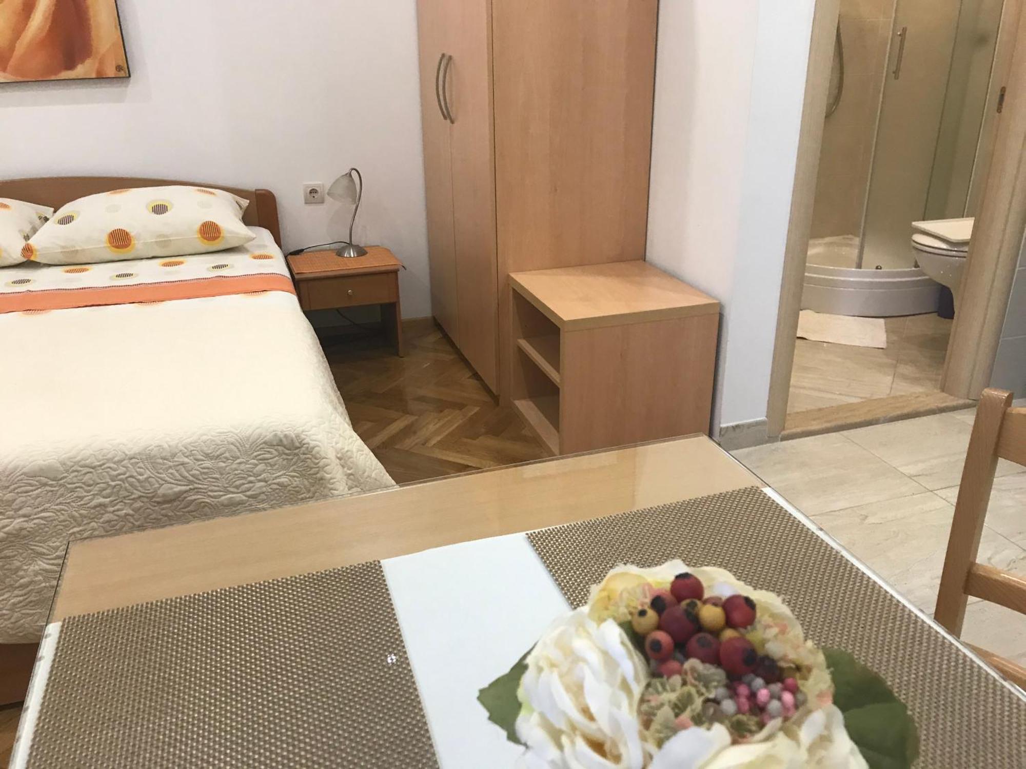 Apartments Jani Hvar Town Exterior photo
